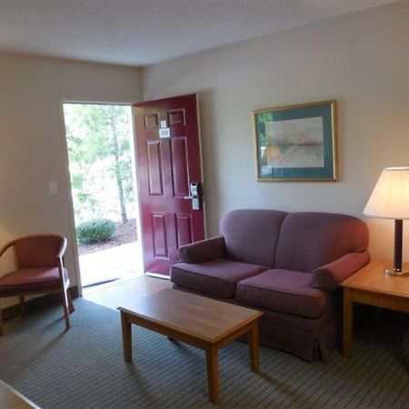 Affordable Suites Shelby Εξωτερικό φωτογραφία
