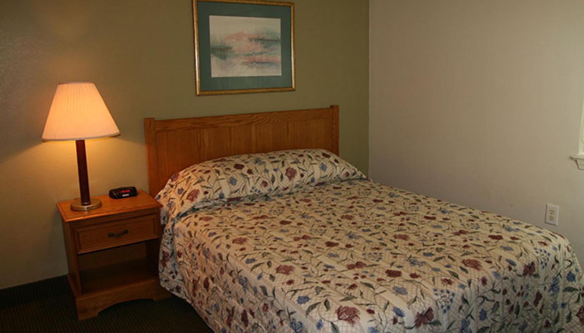 Affordable Suites Shelby Εξωτερικό φωτογραφία