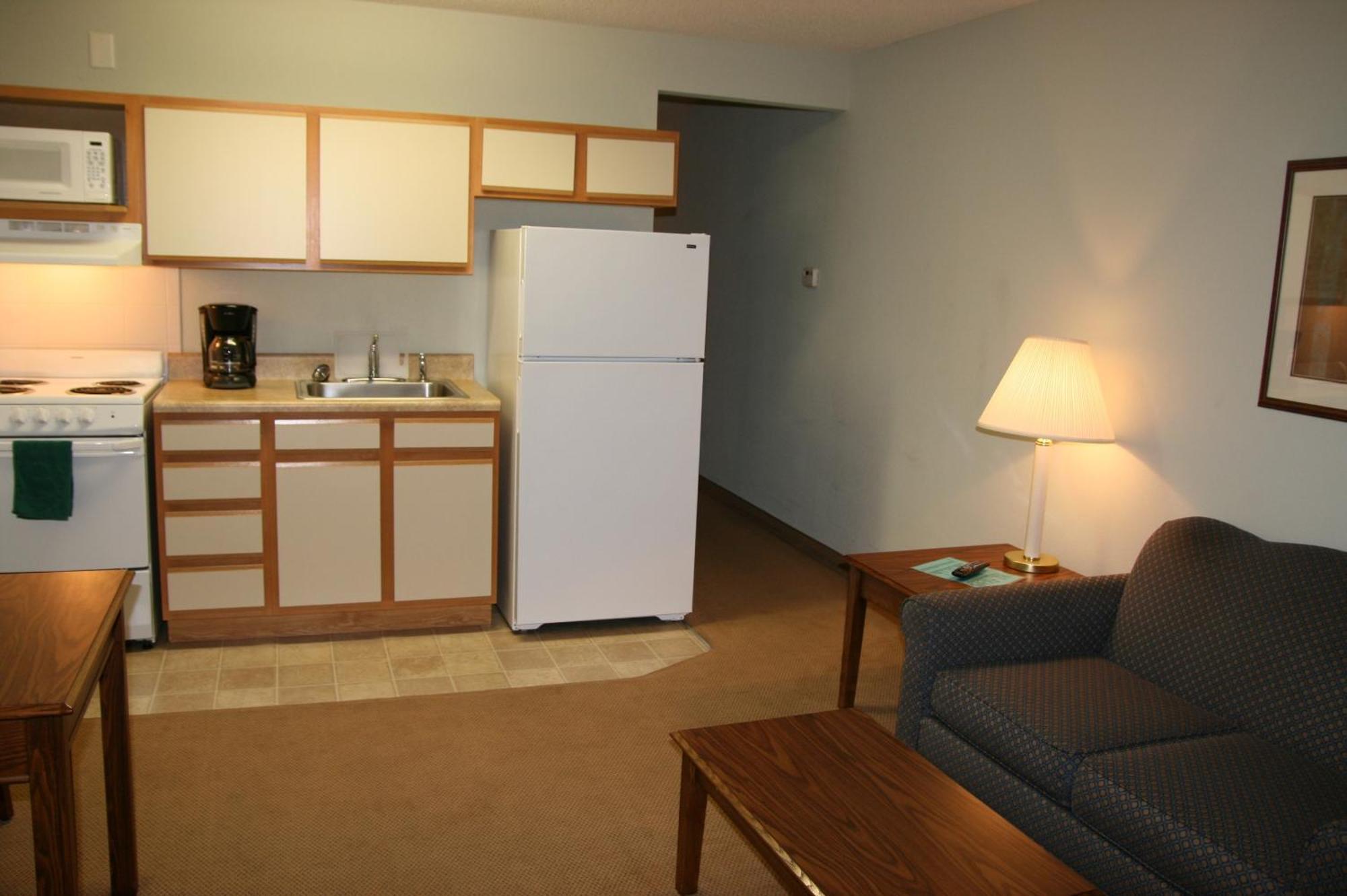 Affordable Suites Shelby Εξωτερικό φωτογραφία