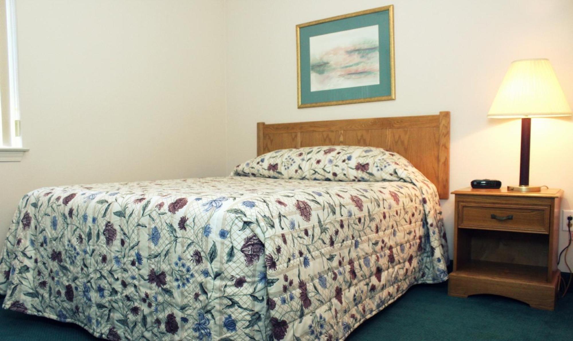 Affordable Suites Shelby Εξωτερικό φωτογραφία