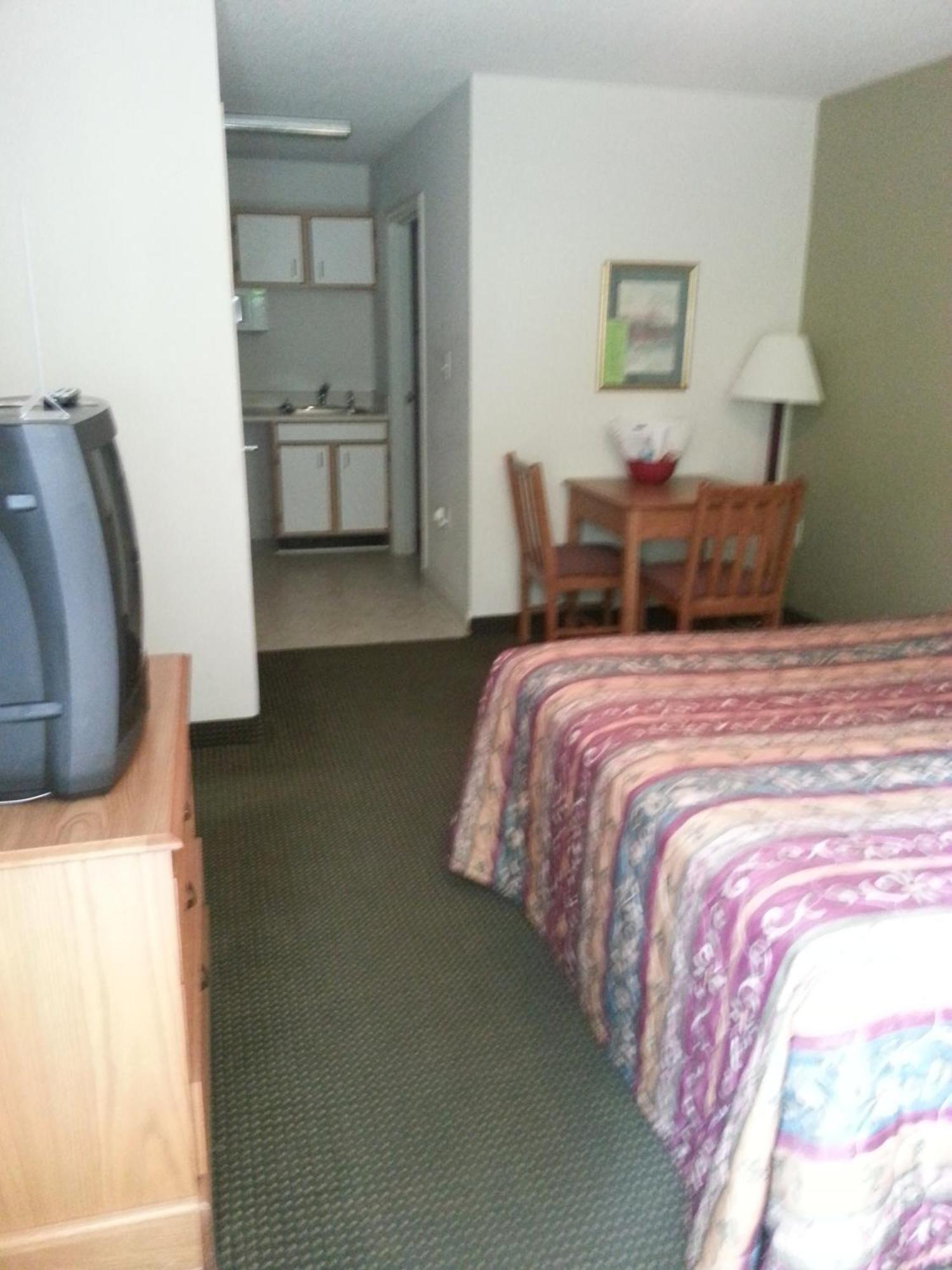 Affordable Suites Shelby Εξωτερικό φωτογραφία