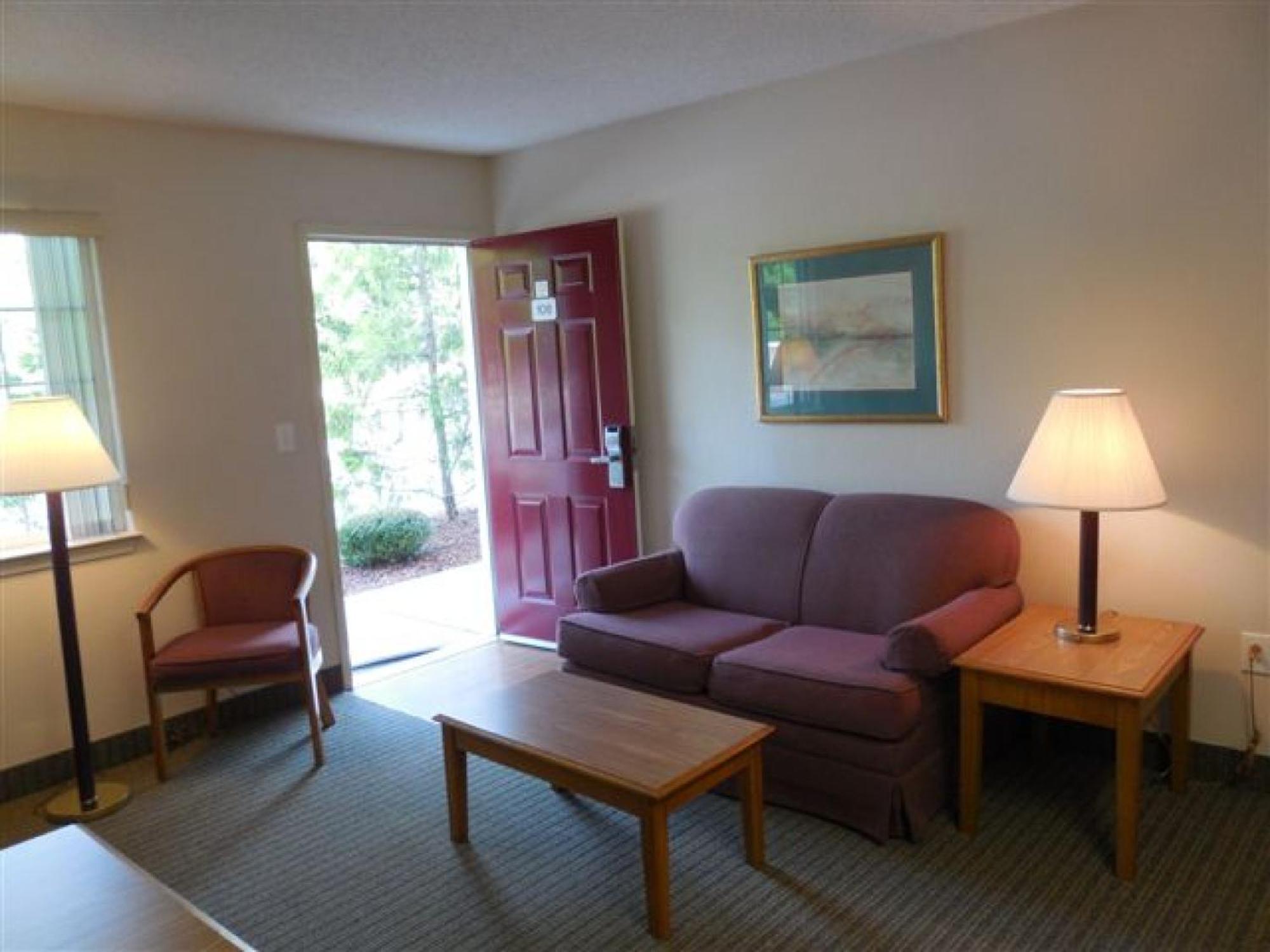 Affordable Suites Shelby Εξωτερικό φωτογραφία