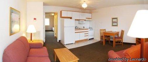 Affordable Suites Shelby Δωμάτιο φωτογραφία