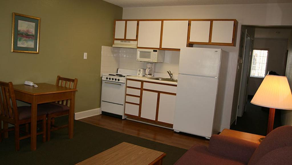 Affordable Suites Shelby Εξωτερικό φωτογραφία